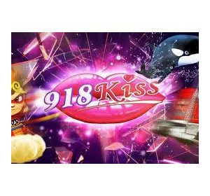 Online Casino- 918Kiss